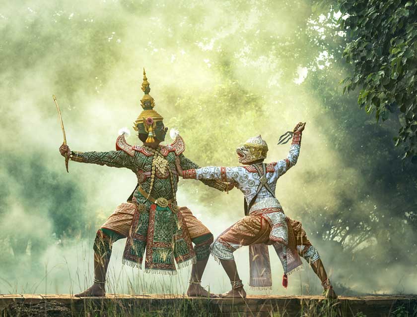 Viajes a Asia